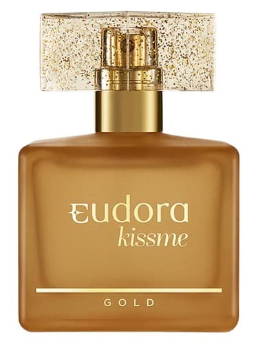 Kiss Me Gold - من را ببوس طلا