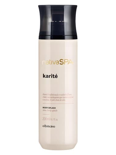Karité