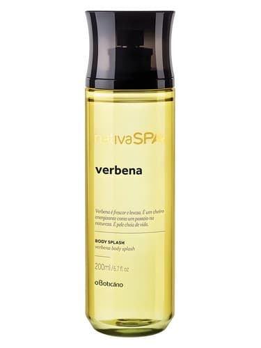 Verbena - وربنا