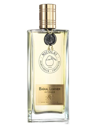 Baikal Leather Intense