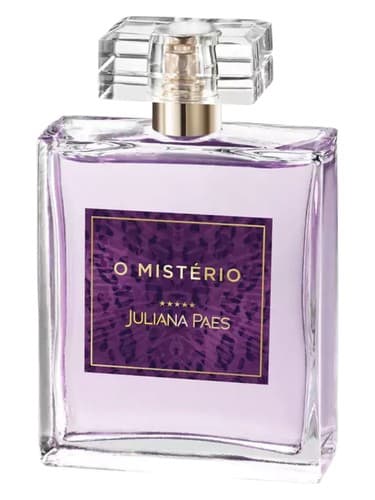 O Mistério