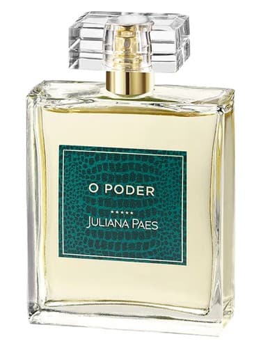 O Poder - ای پودر