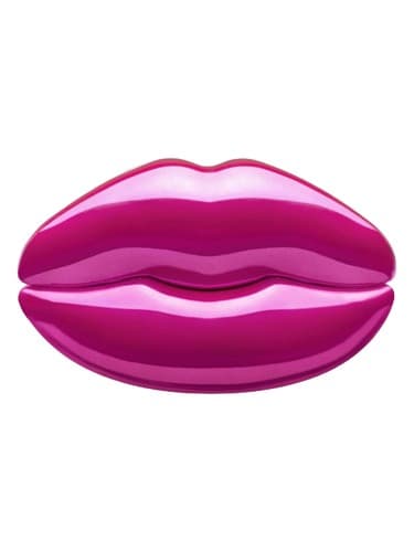 Pink Lips