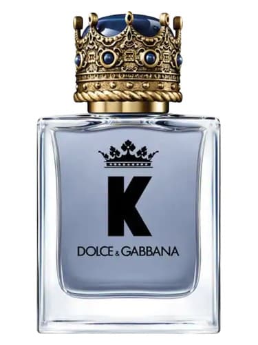 K by Dolce & Gabbana - K توسط دولچه و گابانا