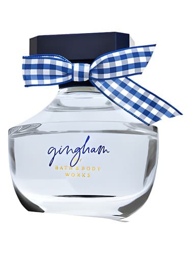 Gingham - گینگهام
