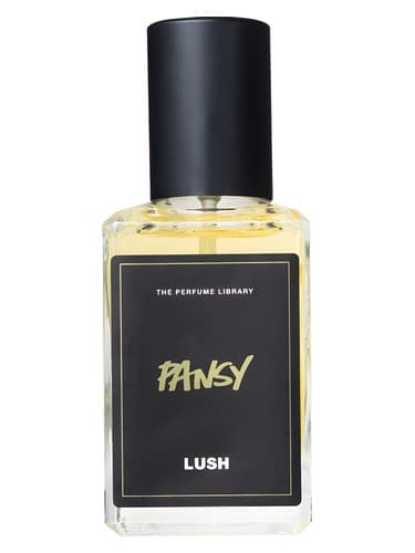 Pansy - پانسی
