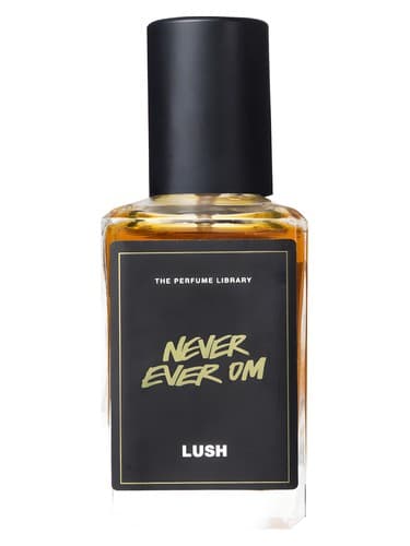 Never Ever Om