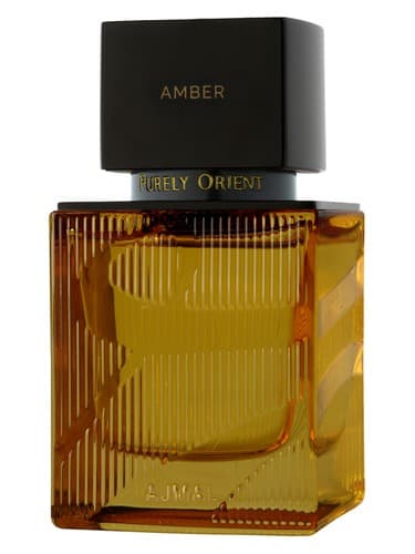 Amber - امبر