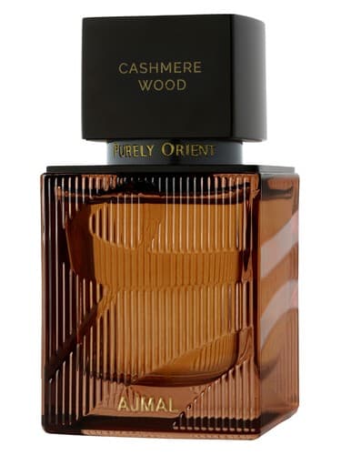 Cashmere Wood - وود ترمه
