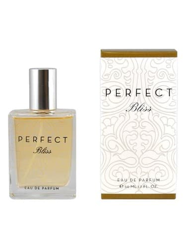 Perfect Bliss - سعادت کامل