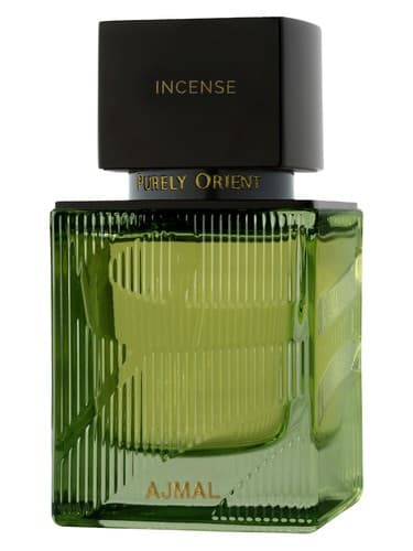 Incense - بخور دادن