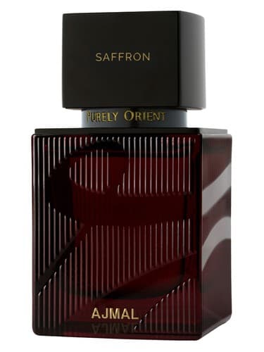 Saffron - زعفران