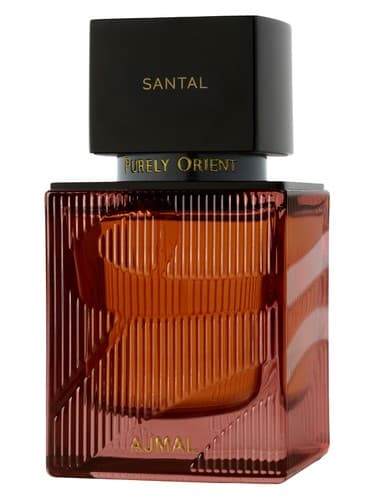 Santal - سانتال