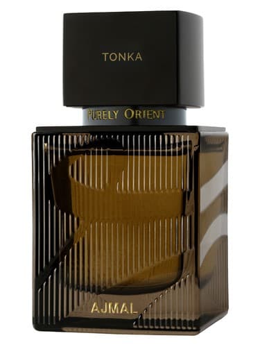 Tonka - تونکا