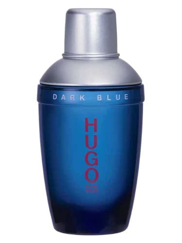 Hugo Dark Blue - هوگو بلو تیره