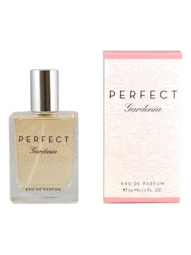 Perfect Gardenia - گاردنیا کامل
