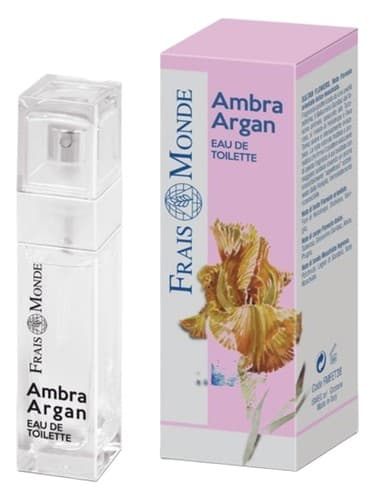 Amber Argan