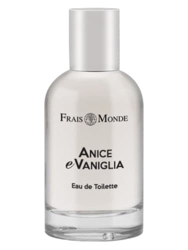 Anise and Vanilla