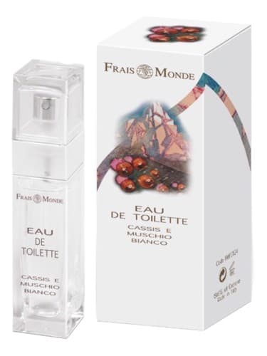 Cassis and White Musk - کاسیس و مشک وایت