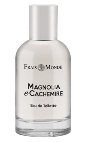 Magnolia and Cashmere - مگنولیا و ترمه