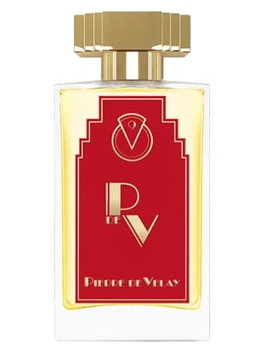 Pierre de Velay No. 9 - Pierre de Velay شماره 9