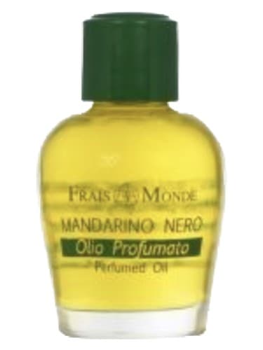 Mandarine Black