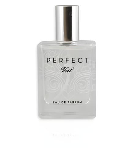 Perfect Veil - حجاب کامل