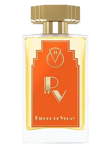 Pierre de Velay No. 11 - Pierre de Velay شماره 11