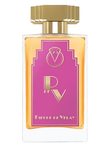 Pierre de Velay No. 23 - Pierre de Velay شماره 23