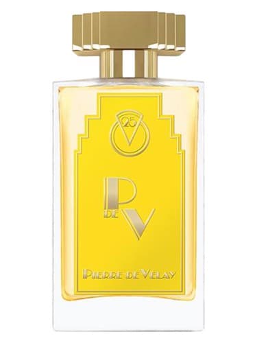 Pierre de Velay No. 25