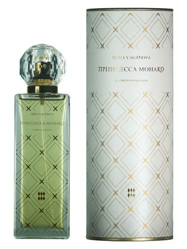 Princess of Monaco (Принцесса Монако) - پرنس خانم موناکو (Princessa Monako)