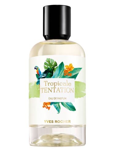 Tropicale Tentation - چادر استوایی