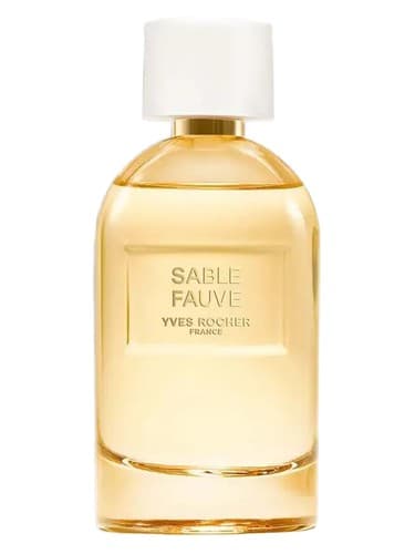Sable Fauve