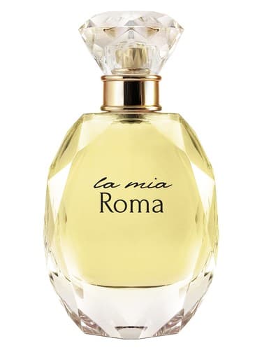 La Mia Roma - لا میا رم