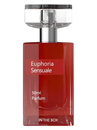 Euphoria Sensuale - سرخوشی حسی
