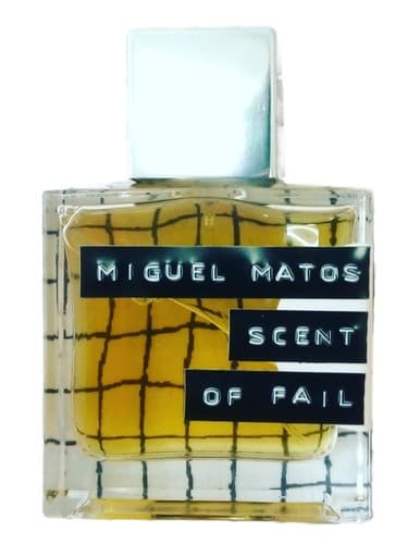 Scent of Fail - بوی شکست