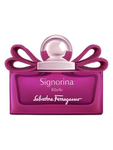 Signorina Ribelle - سیگنورینا ریبل