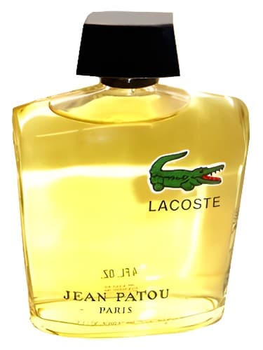 Lacoste 