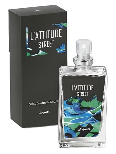 L'Attitude Street