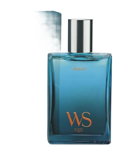 WS Night - نایت WS