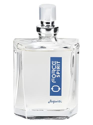 Force Spirit - نیروی روح
