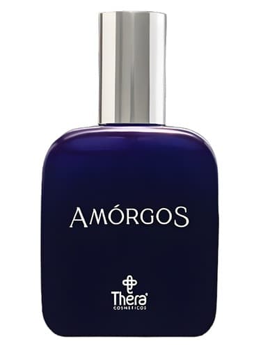 Amórgos - آمورگوس