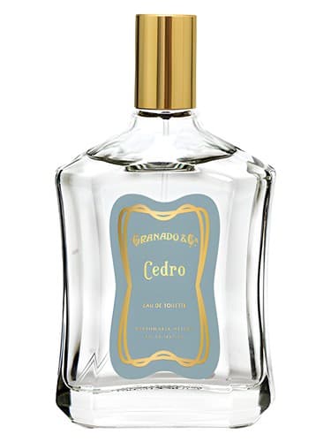 Cedro