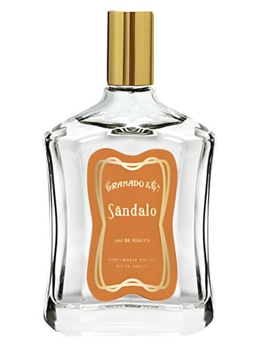 Sândalo