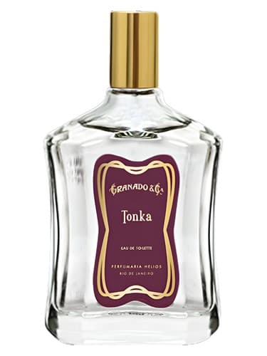 Tonka - تونکا