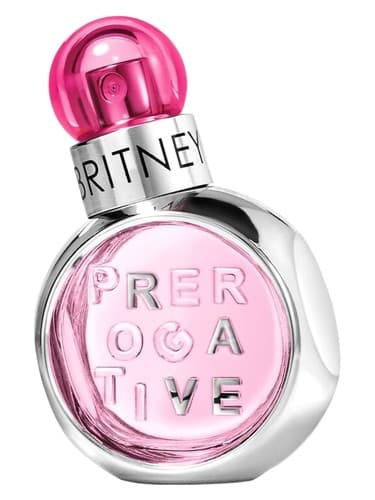 Prerogative Rave - حق امتیاز ریو