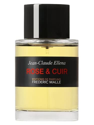 Rose & Cuir