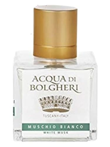 Muschio Bianco - موشیو بیانکو