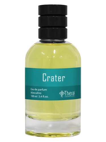 Crater