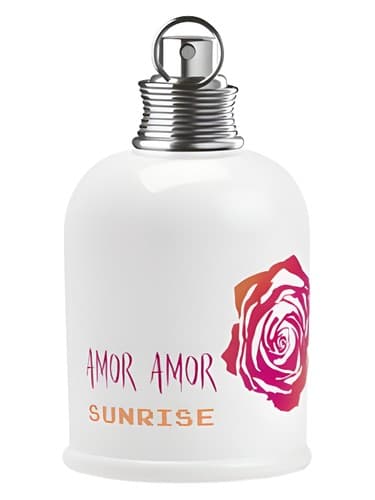 Amor Amor Sunrise - Amor Amor طلوع آفتاب